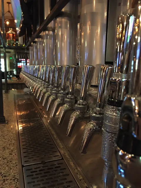 Hops House - Kansas City