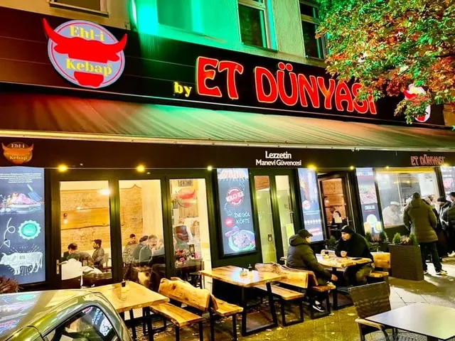 Ehl-i Kebap by Et Dünyasi