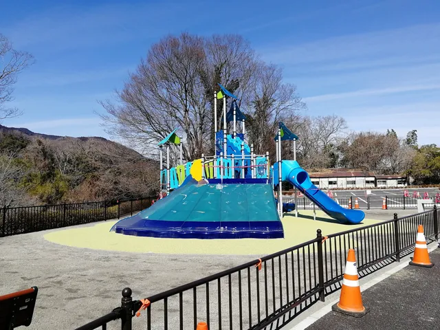 Kanna River Waterside Park