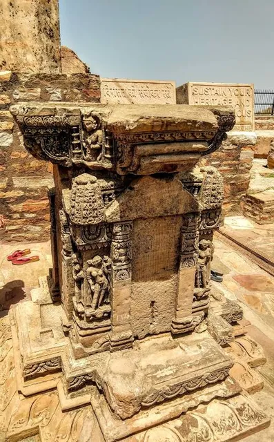 Harshnath Temple
