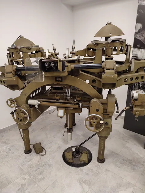 Muzeum Geodezji i Kartografii