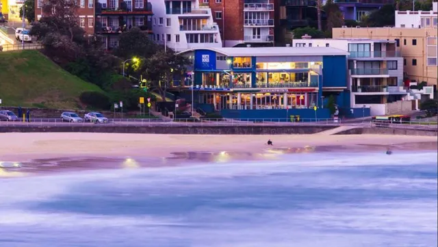 North Bondi RSL Club