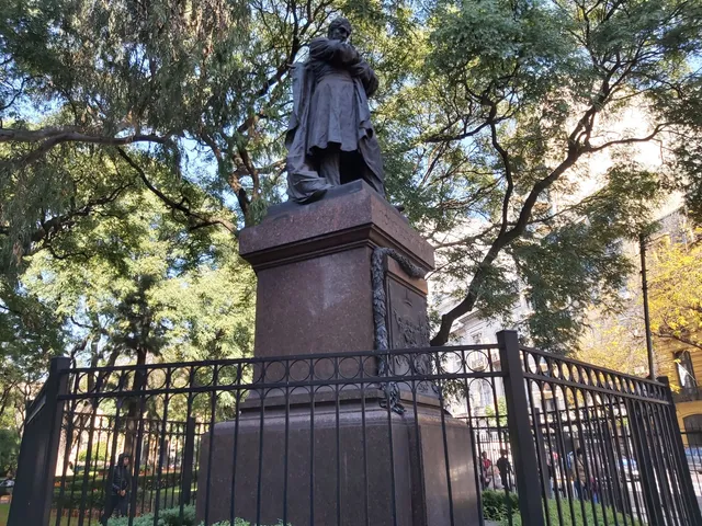 Nicolás Rodriguez Peña