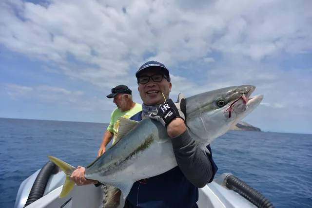 The Gambler Charter Fishing