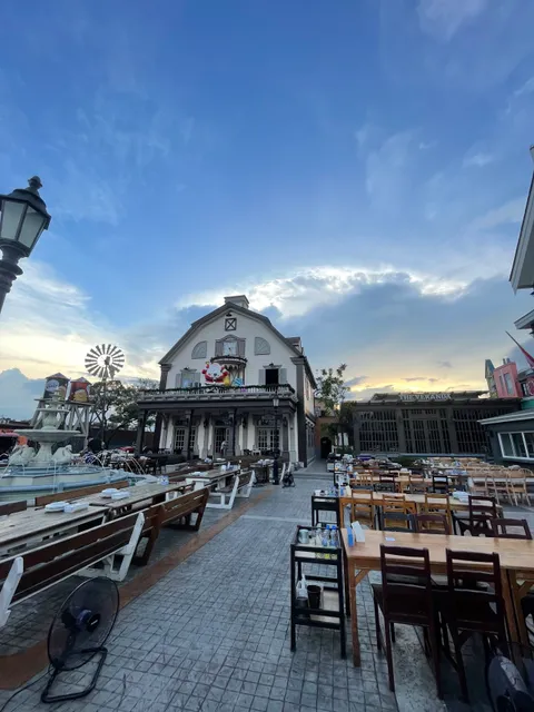 Ram Inthra Subdistrict