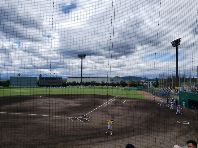 Hyogo Prefecture Awaji Sano Sports and Recreational Park