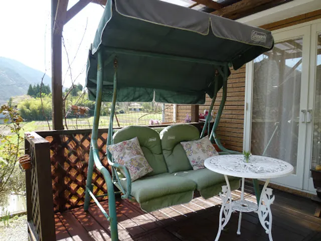 ハーブガーデンカフェ アニス