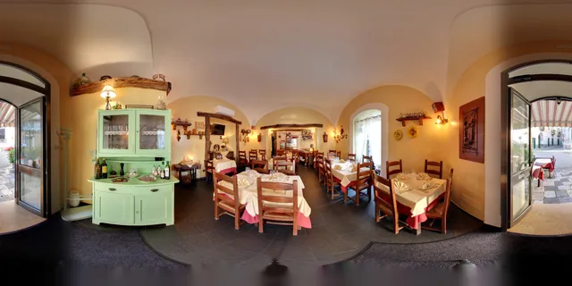 La Locanda Di Mimi By Marco