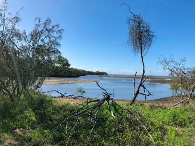 Boondall Wetlands Environment Centre