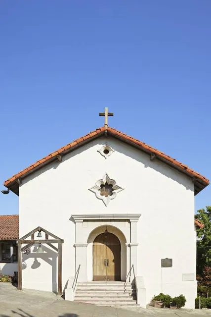 Mission San Rafael Arcángel