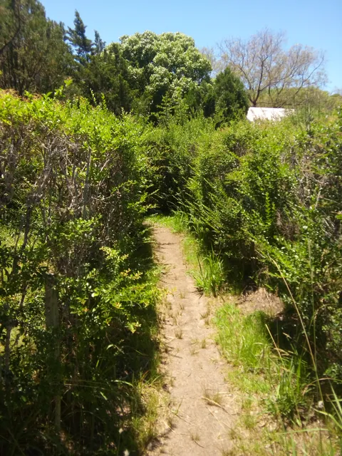 Rincon del Sol Recreation Center