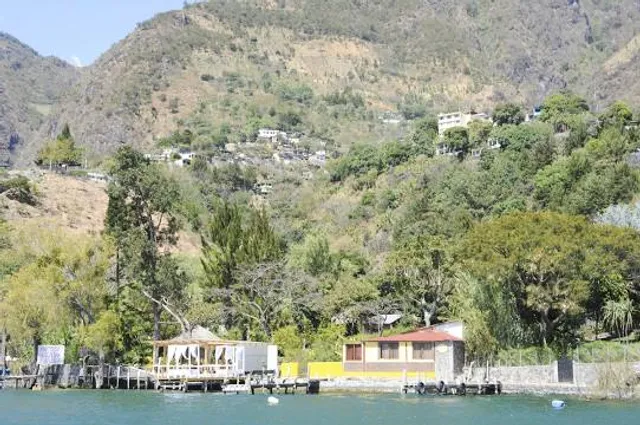 Iglesia de San Jorge La Laguna