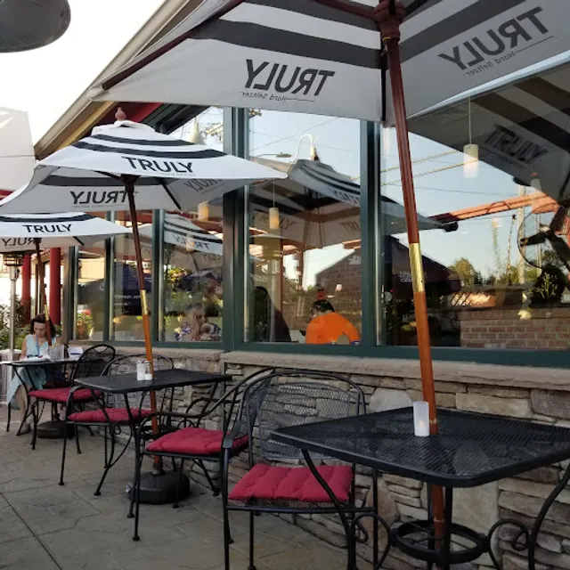 Mediterranean Grill & Pizzeria (Attleboro)