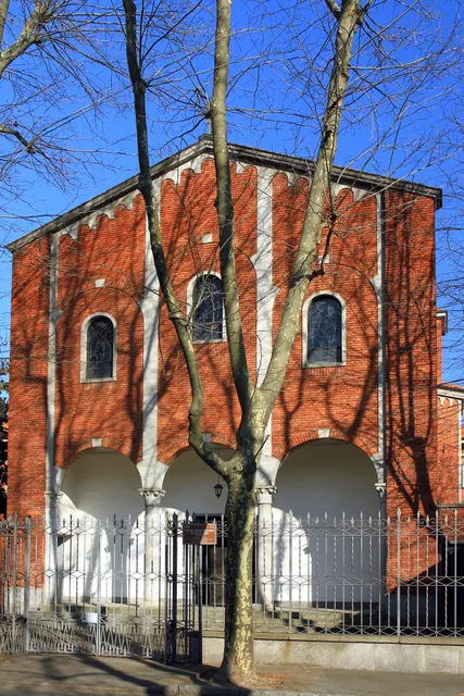 Monastero Carmelitane Scalze