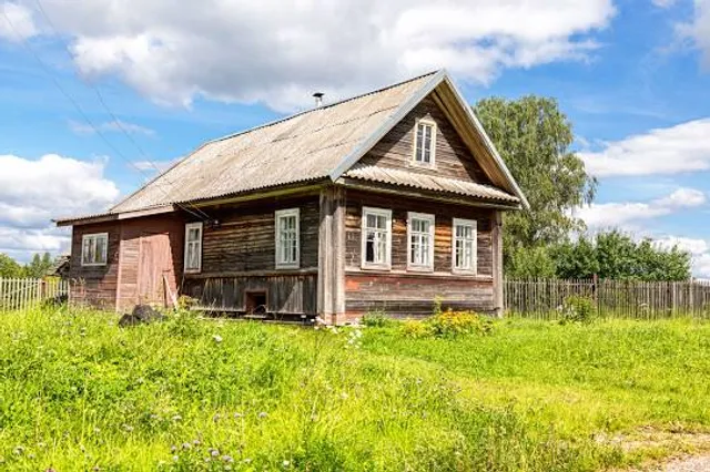 Żywiecki Ethnographic Park