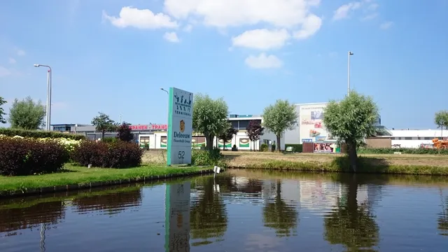 Flash Casinos Sassenheim