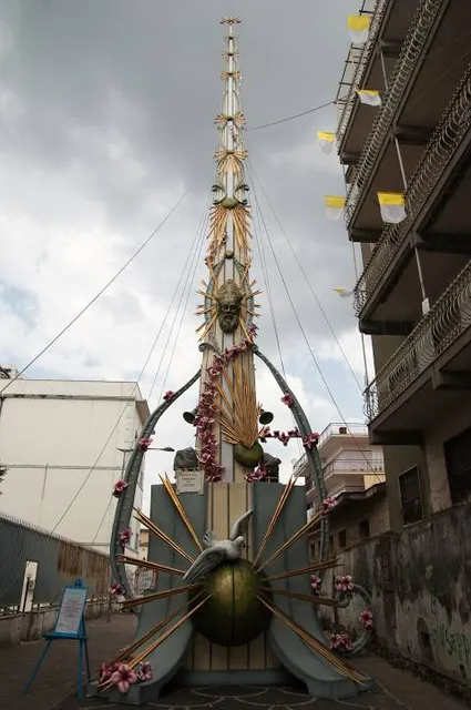 Roman Catholic Diocese of Nola