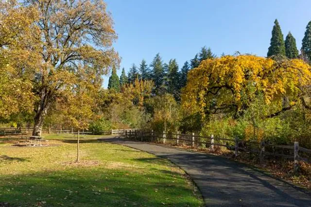 Westmoreland Park