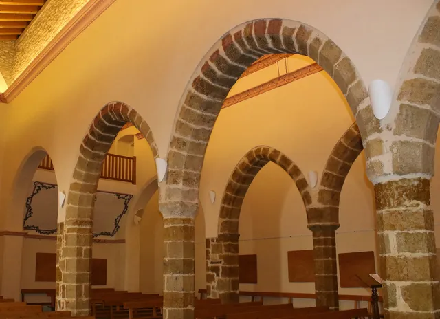 Ermita de San Sebastián