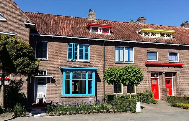 Van Doesburg-Rinsemahuis