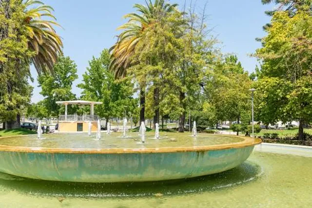 Garden Field Restoration