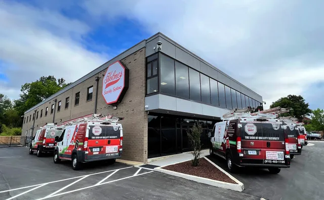 Holmes Security Systems