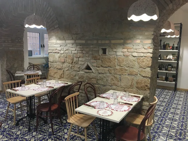 Pizzium - Roma via Piave