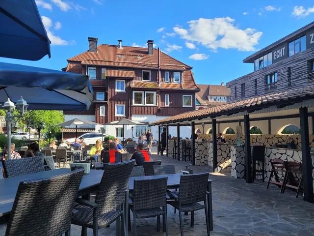 Restaurant Akropolis