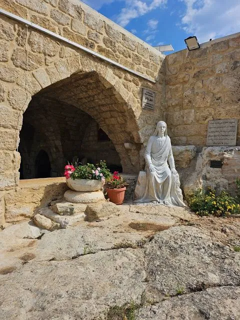 Basilica of Our Lady of Mantara