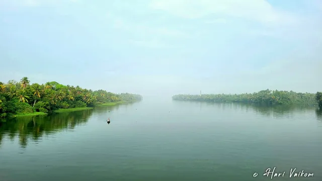 Murinjapuzha