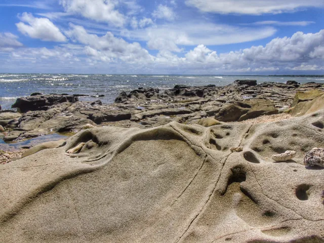 Afga Waverock Formation