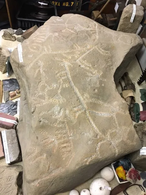 Ceredo Historical Society Museum