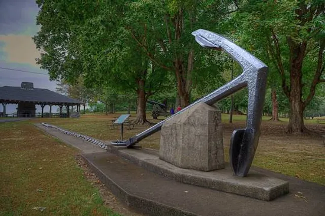 Columbus Belmont State Park