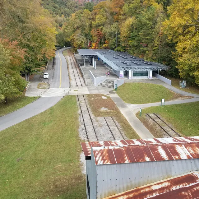 Blue Heron Mining Community