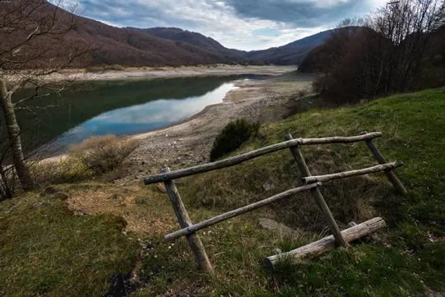 Passo della Scalucchia
