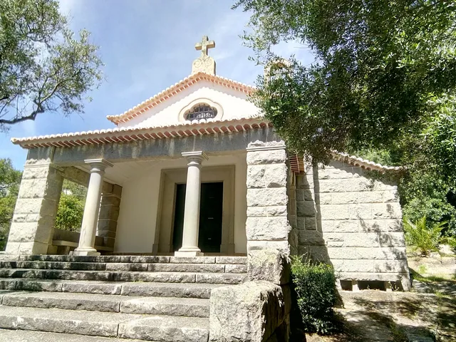 Capela de Santa Teresa