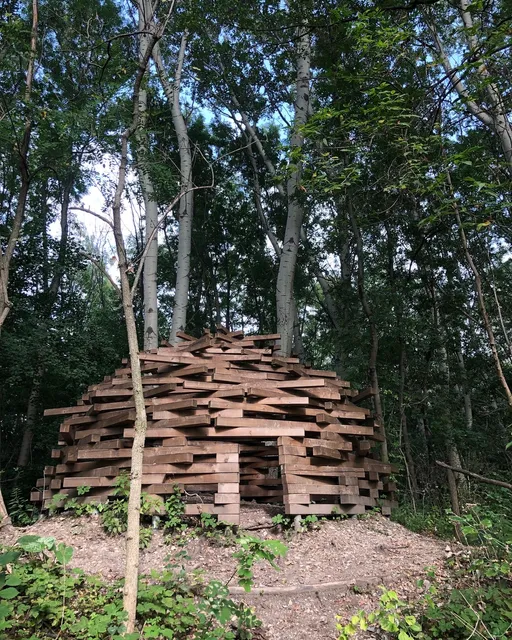 Náučný chodník Na dobrej stope