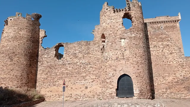 Santa Elena de Jamuz