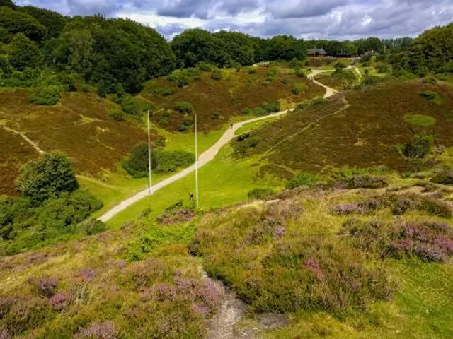 Rebild National Park