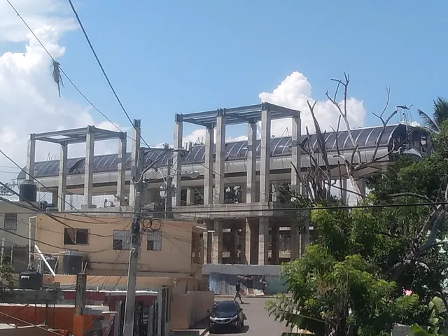 La Chichalonga toronja