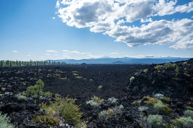 Newberry National Volcanic Monument