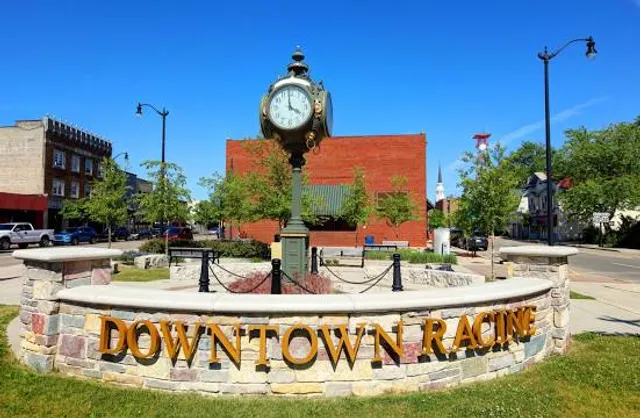 Downtown Racine Corporation