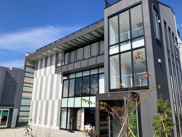 Utoro Peace Memorial Museum