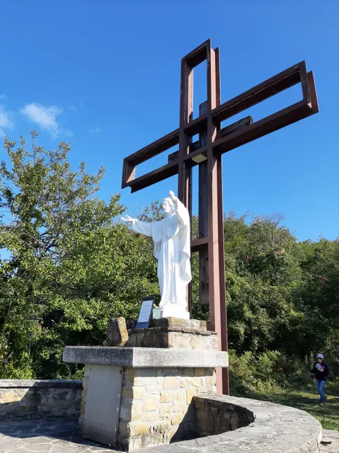 Big Bench #58 - Monte Fosola Carpineti