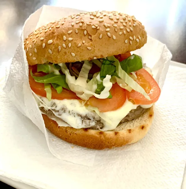 Petit Bar Caffetteria e Tavola fredda