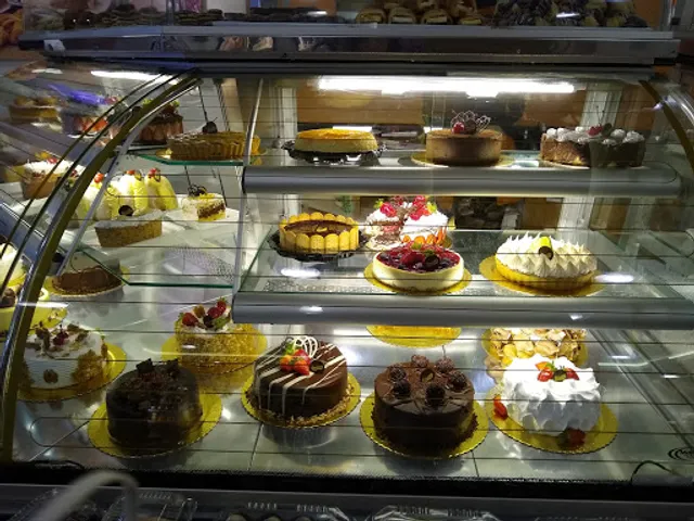 Bakery and Confectionery Panetelli