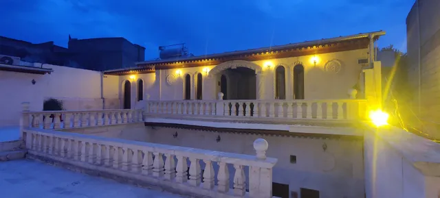 Ktisis Otel & Kahvaltı