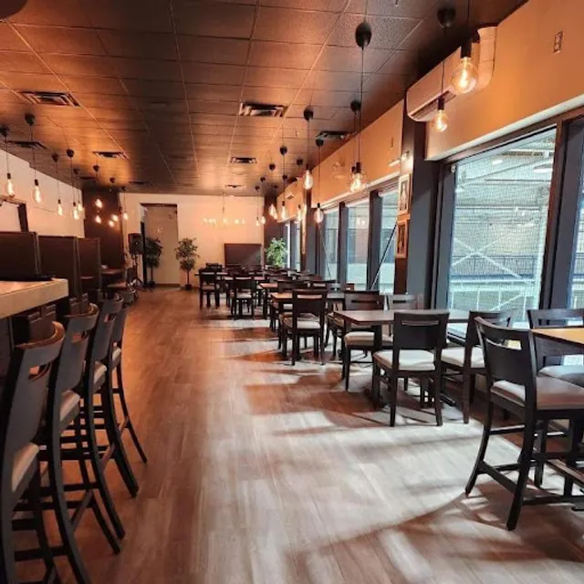 Top Shelf - Flavor on the Bay