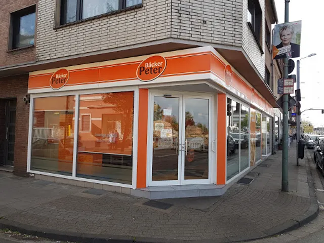 Bäcker Peter