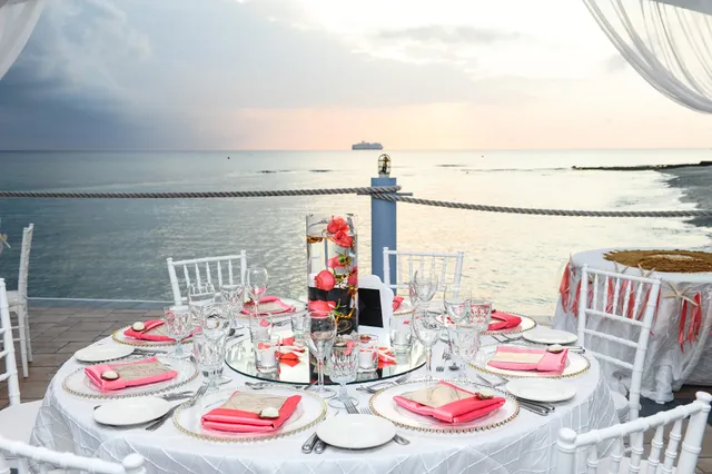 The Wharf Restaurant & Bar